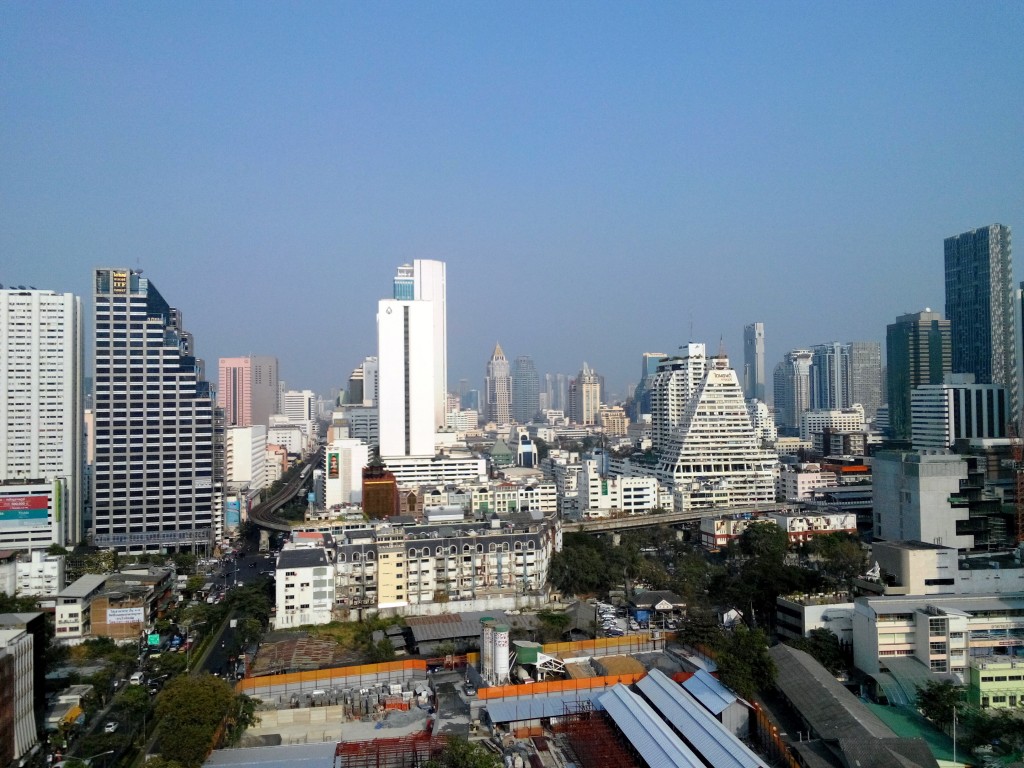 Бангкок2