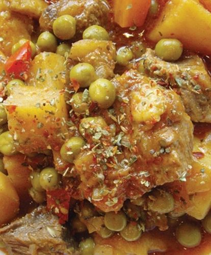 Хюнкар бегенди или «Восторг султана» – мясо с пюре из баклажанов: рецепт с пошаговым фото