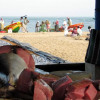 Negombo fish market by Eugene Baron