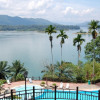 отдыха на озере Кенир, Малайзия Отель Lake Kenyir resort &spa ezdim.com