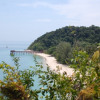 остров Капас, Малайзия, ezdim.com